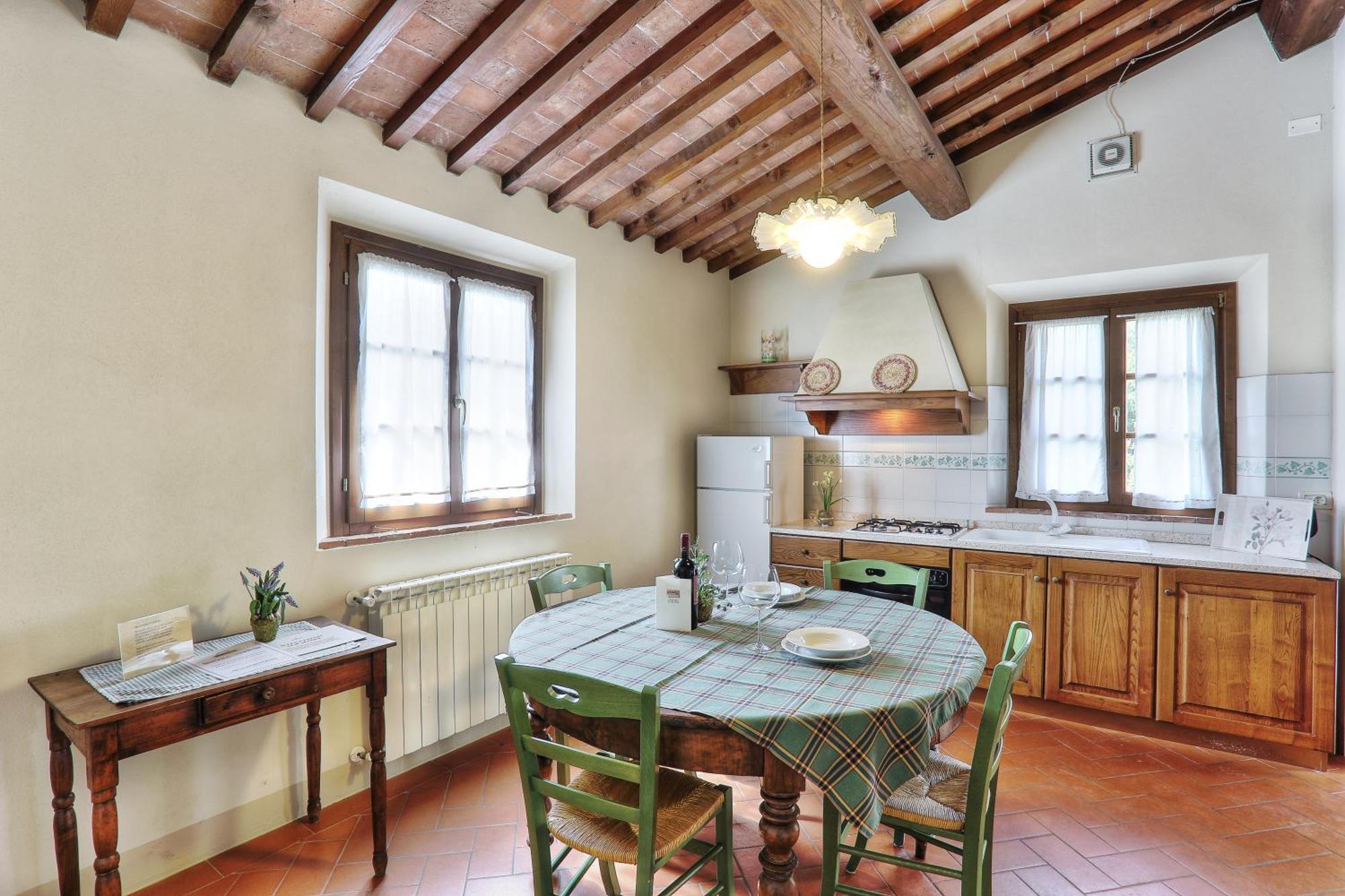 Agriturismo Il Selvino Terricciola Номер фото