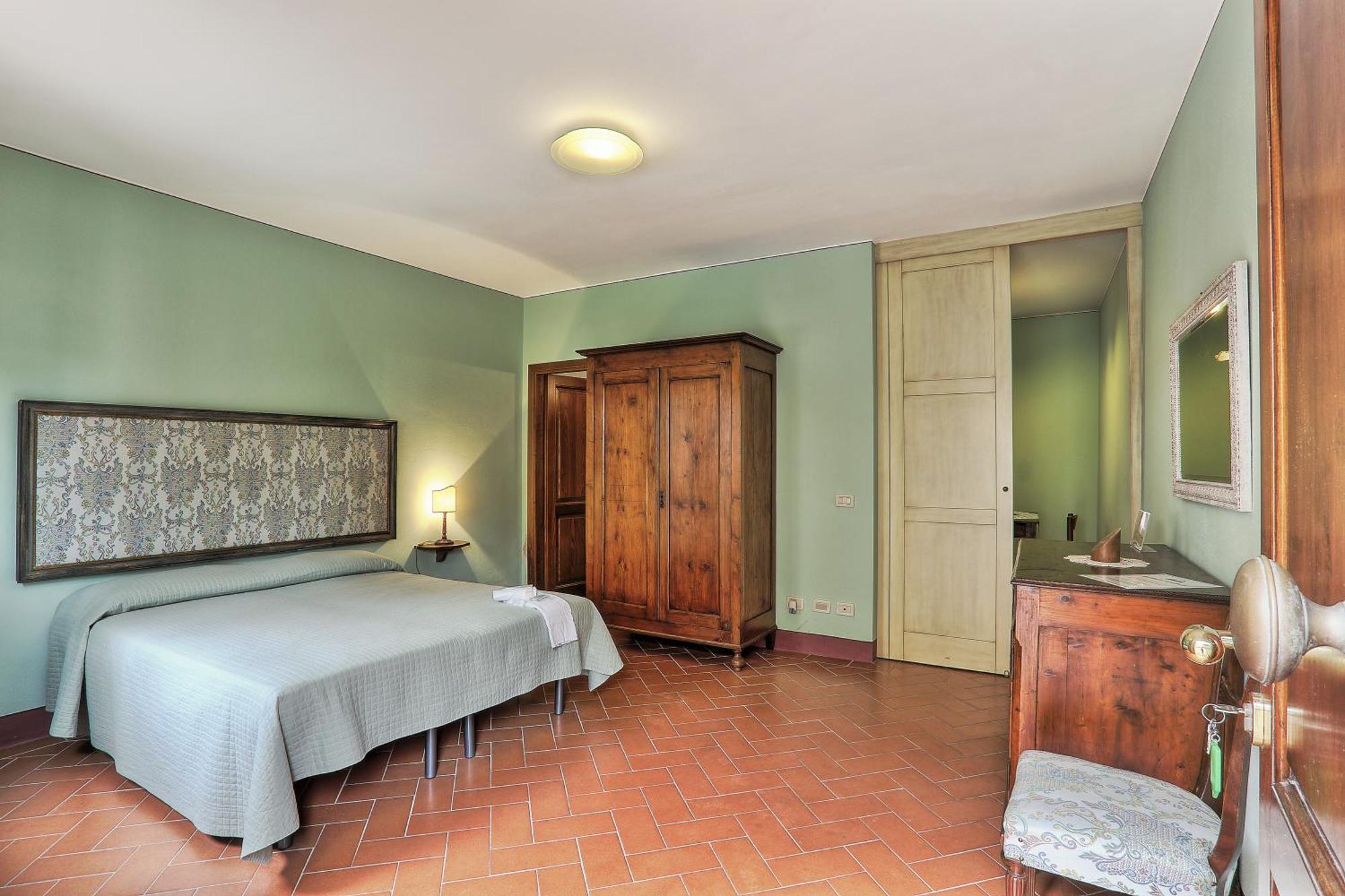 Agriturismo Il Selvino Terricciola Номер фото
